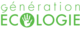 Logo de Génération écologie