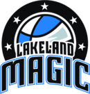 Logo du Magic de Lakeland