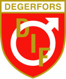 Logo du Degerfors IF