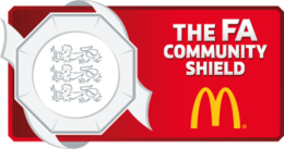 Description de l'image FA Community Shield logo.png.