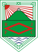 Logo du Rampla Juniors