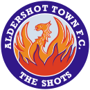 Logo du Aldershot Town
