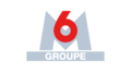 Logo du Groupe M6 depuis 2023.