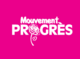Logo du Mouvement Le Progrès