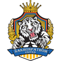 Logo du Nakhon Pathom United