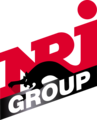 Logo de NRJ Group (Depuis 2016)