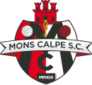 Logo du Mons Calpe SC