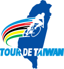 Logo du Tour de Taïwan