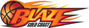 Logo du Gold Coast Blaze