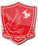 Logo du Horoya Athletic Club
