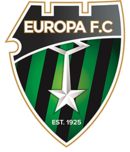 Logo du Europa FC