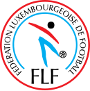 Écusson de l' Équipe du Luxembourg espoirs