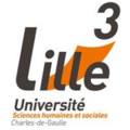 Logo de l'université jusqu'en 2014.