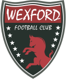 Logo du Wexford FC