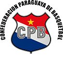 Écusson de l' Équipe du Paraguay