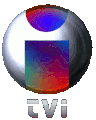 Logo de TVI du 16 septembre 1996 à 3 septembre 2000
