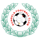 Logo du Dundela