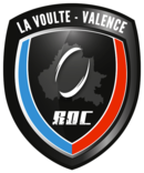 Logo du ROC La Voulte Valence