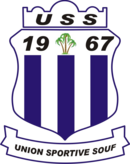 Logo du US Souf