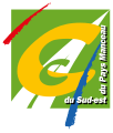 Ancien logo.