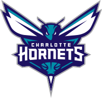 Logo du Hornets de Charlotte