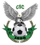 Logo du CS Constantine