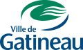 Logotype de Gatineau de 2002 à 2024.