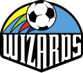 Wizards de Kansas City (1997-2006)