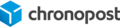 Logo de Chronopost France depuis 2015.