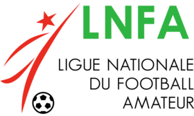 Image illustrative de l’article Ligue nationale du football amateur (Algérie)