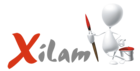 logo de Xilam