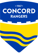 Logo du Concord Rangers