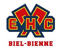 Description de l'image HC Bienne logo.jpg.