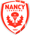 Logo officiel depuis 2018.