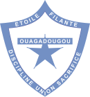 Logo du EF Ouagadougou