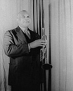 W. C. Handy, 1941