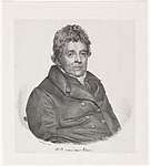 Willem Bartel van der Kooi, 1835
