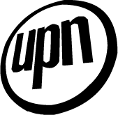 לוגו רשת UPN
