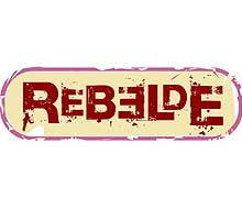 REBELDE