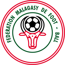 Football Madagascar federation.svg