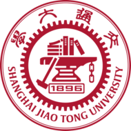 לוגו האוניברסיטה