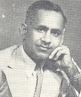 Ami Chandra