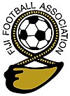 Fiji Football Association ke logo