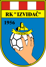 RK Izviđač Ljubuški