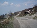 Markovići, seoce na sjevernom Velebitu. Bliža veća naselja su Senj na obali i Krasno.