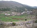 Razbojište, maleno seoce na Velebitu. nalazi se u blizini Krasnog.