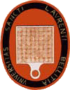 San Lorenzo Bellizzi címere