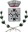San Nazzaro címere