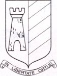 Marano Marchesato címere