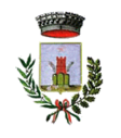 Montebello di Bertona címere
